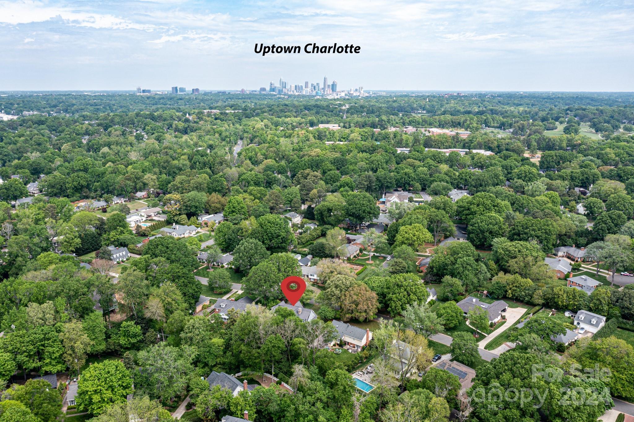 3201 Wickersham Road Charlotte NC 28211