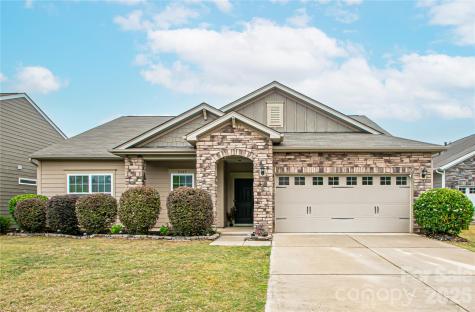 11145 Chapeclane Road Charlotte NC 28278