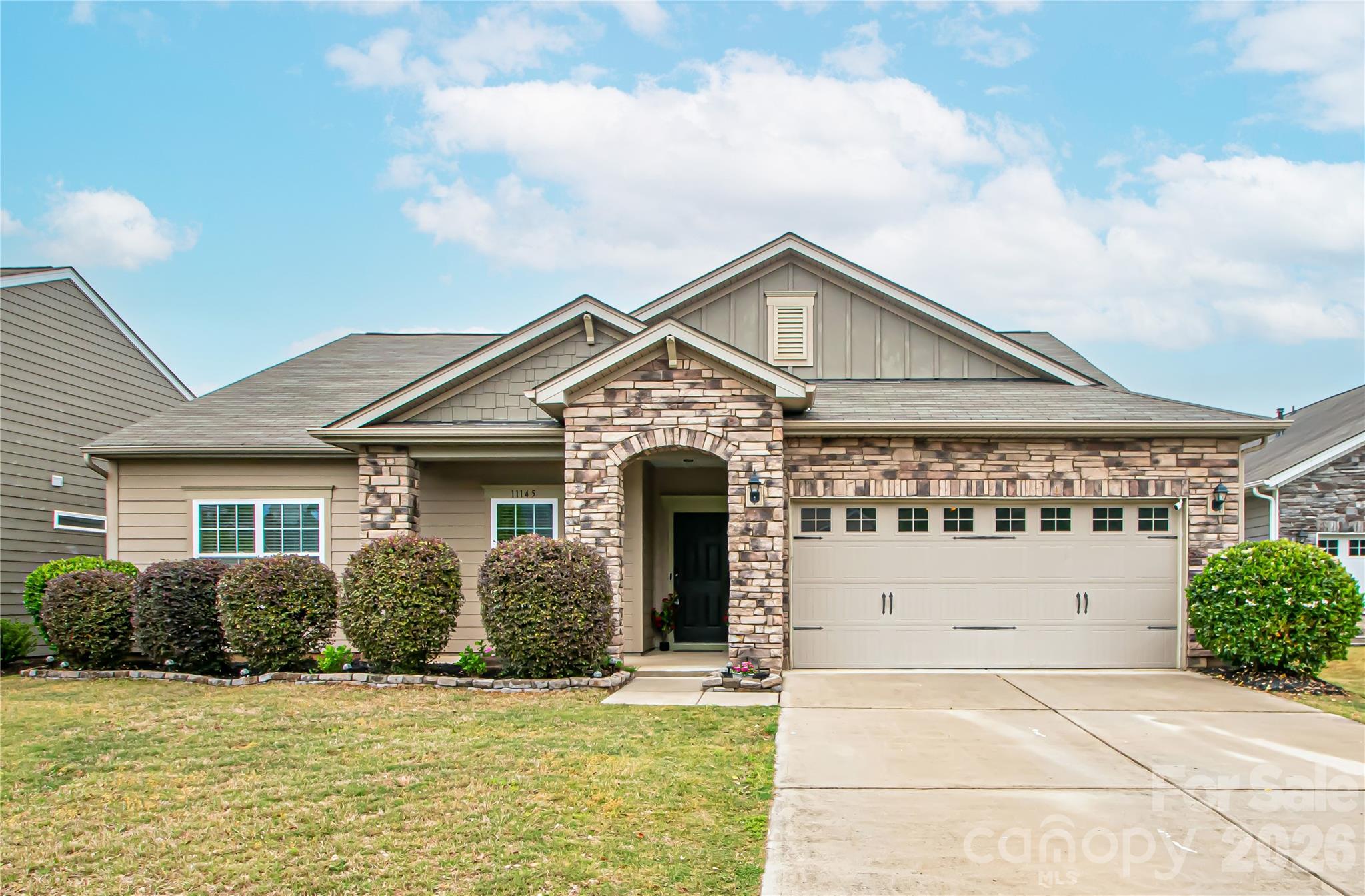 11145 Chapeclane Road Charlotte NC 28278