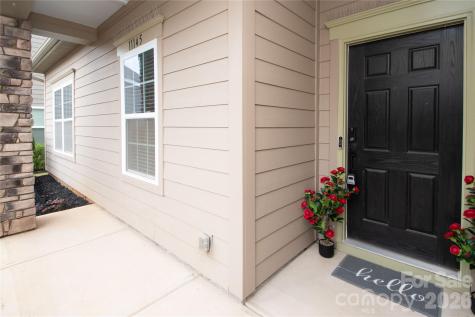 11145 Chapeclane Road Charlotte NC 28278
