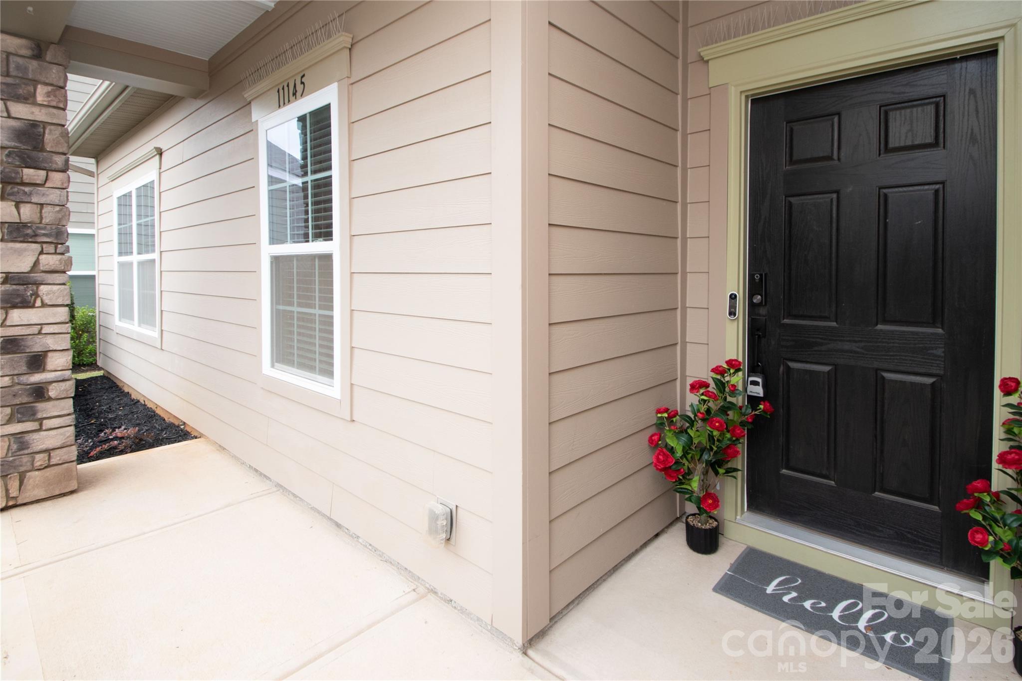 11145 Chapeclane Road Charlotte NC 28278