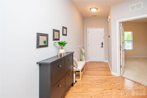 11145 Chapeclane Road Charlotte NC 28278