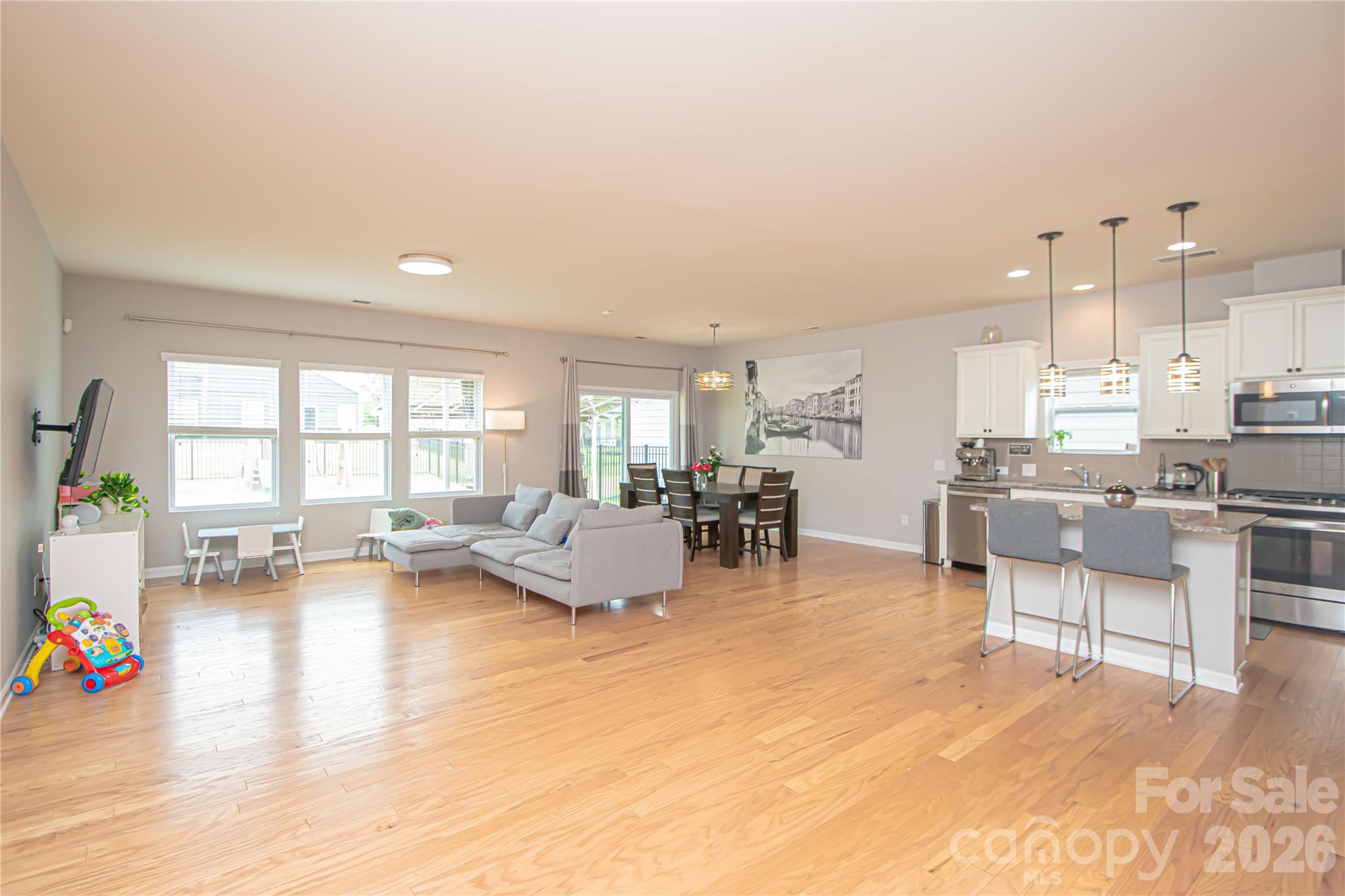 11145 Chapeclane Road Charlotte NC 28278