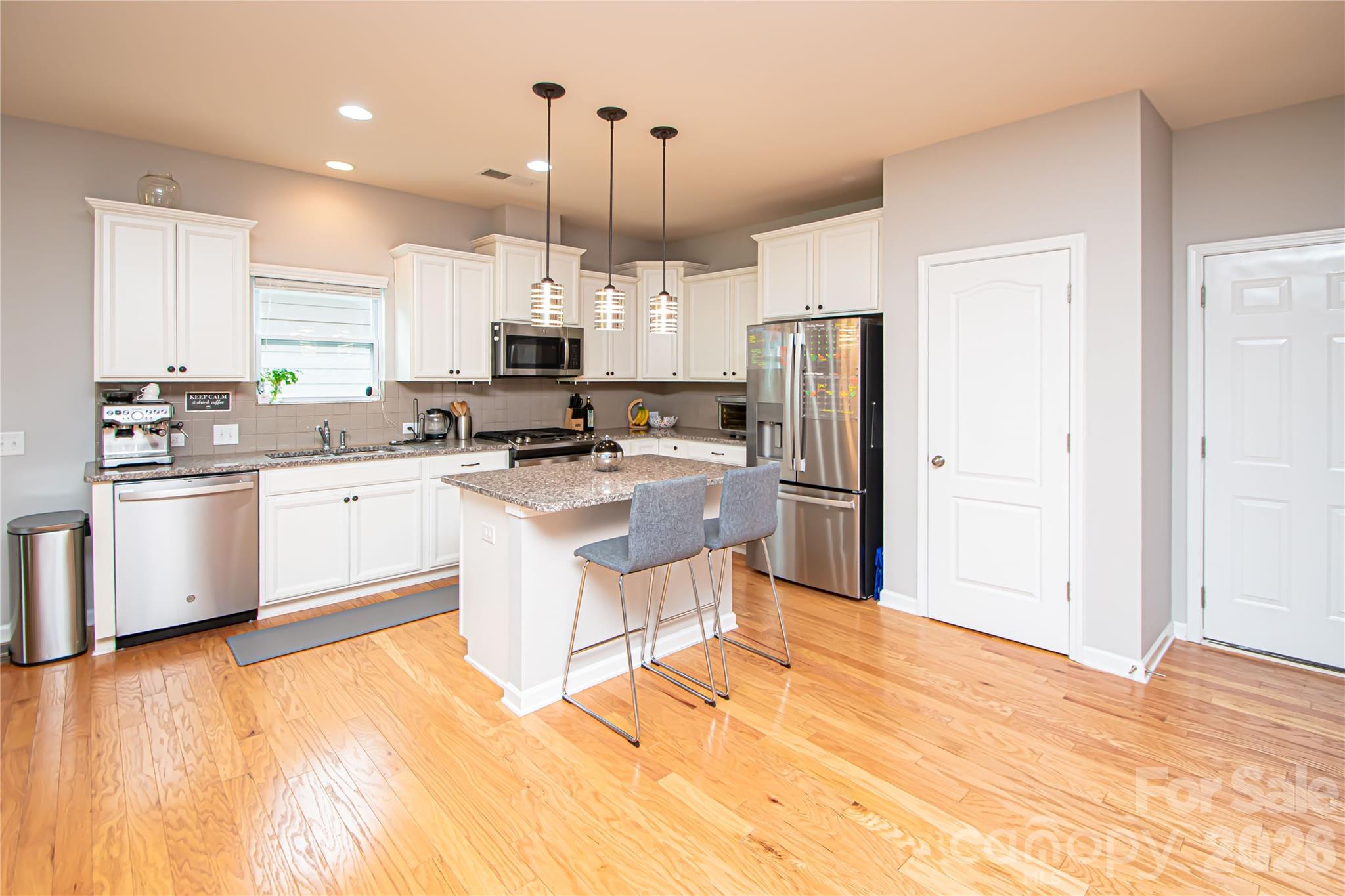 11145 Chapeclane Road Charlotte NC 28278
