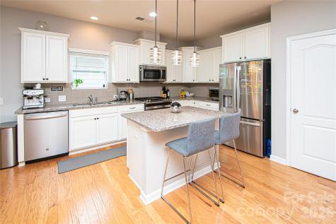 11145 Chapeclane Road Charlotte NC 28278