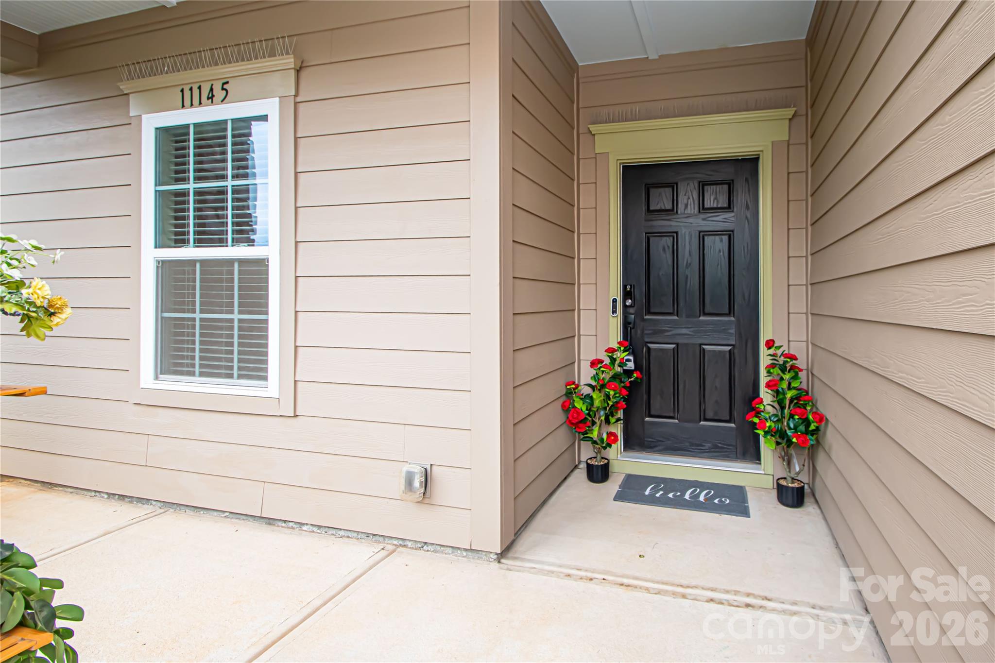 11145 Chapeclane Road Charlotte NC 28278