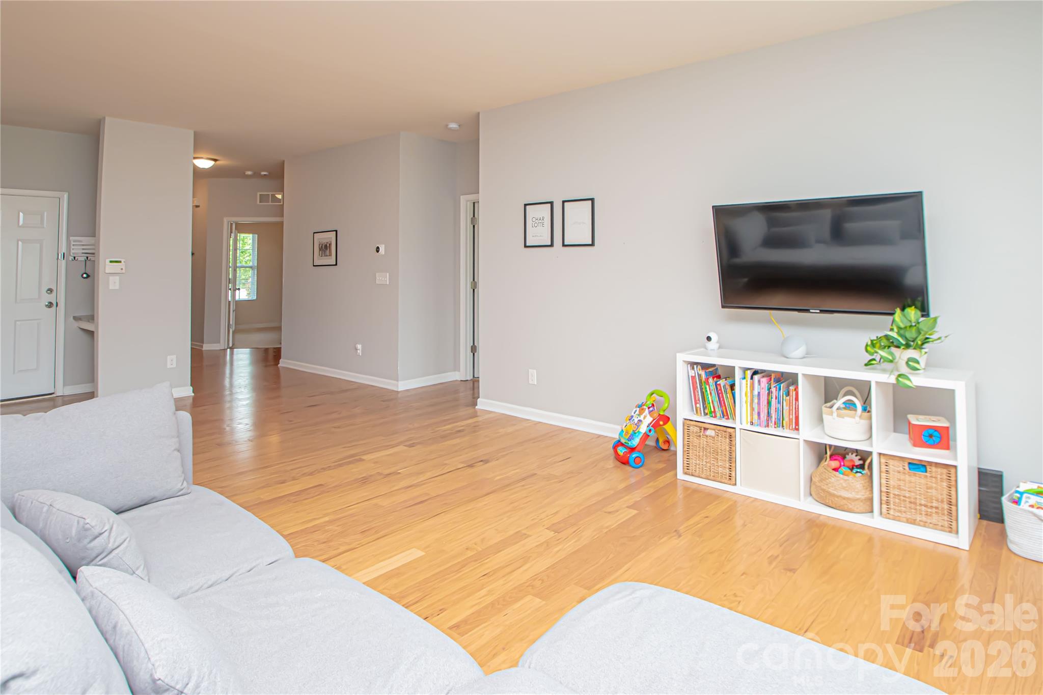 11145 Chapeclane Road Charlotte NC 28278