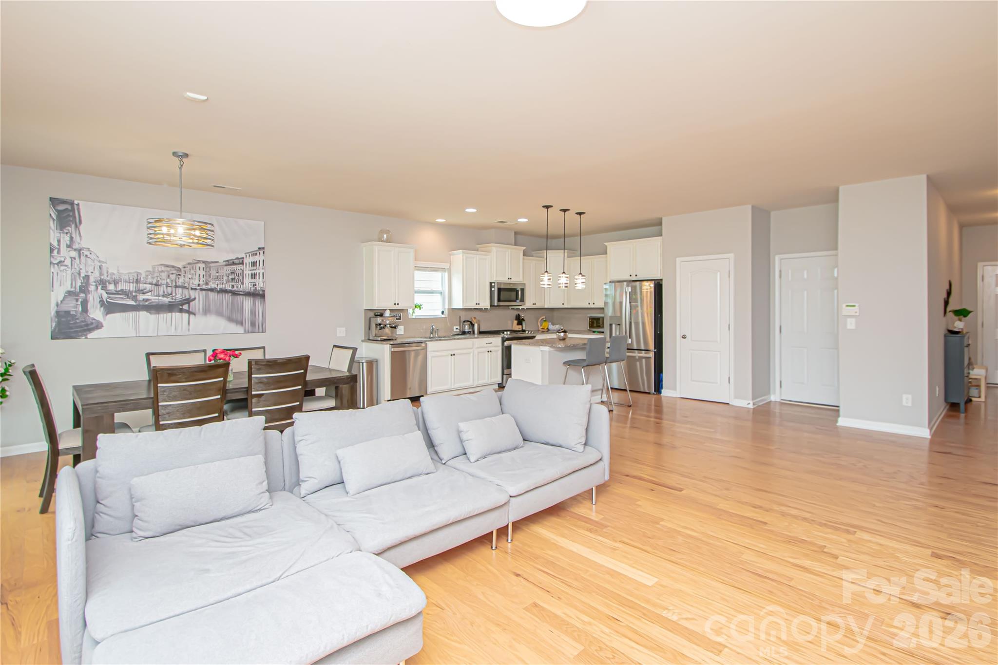 11145 Chapeclane Road Charlotte NC 28278