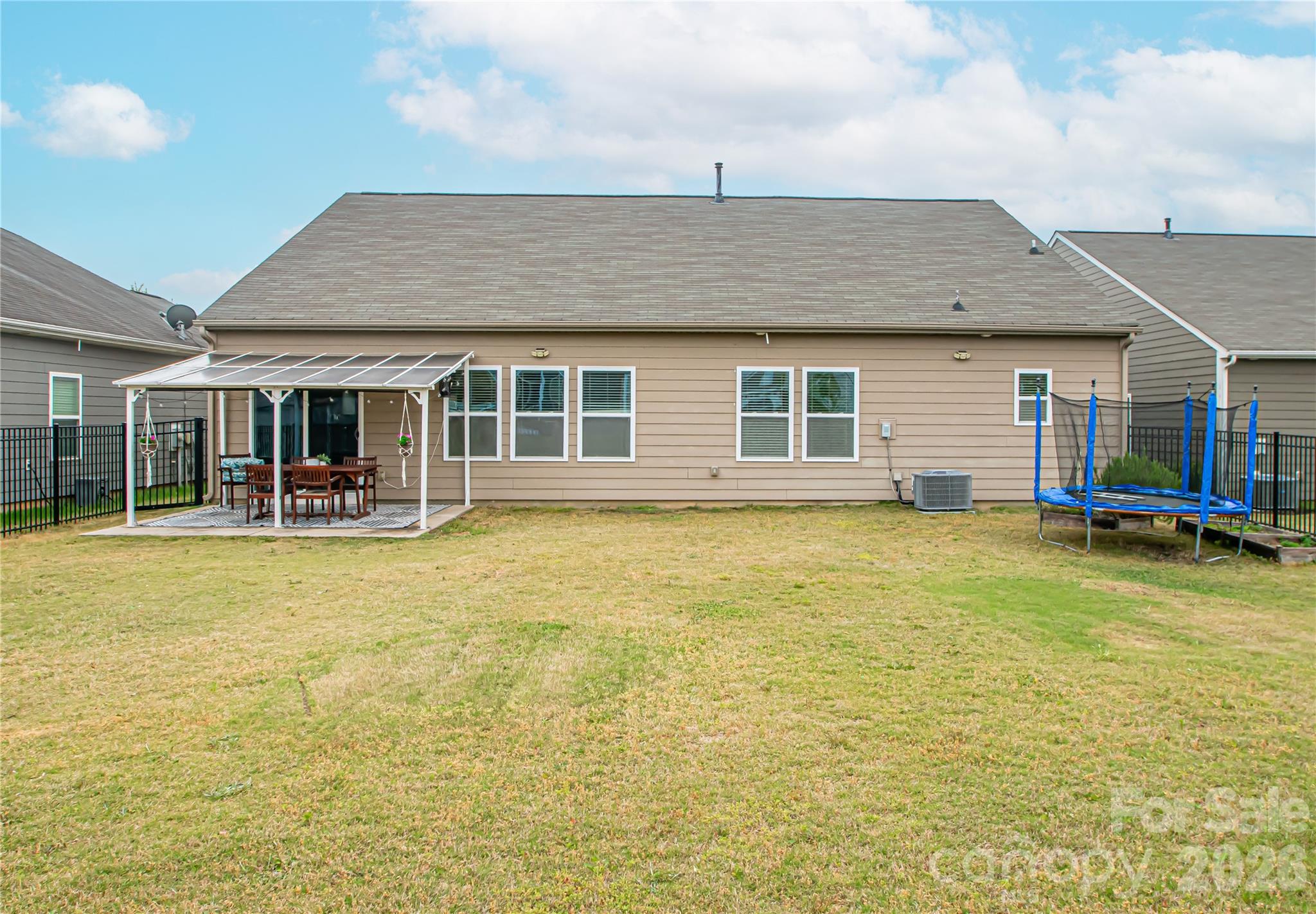 11145 Chapeclane Road Charlotte NC 28278