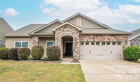 11145 Chapeclane Road Charlotte NC 28278