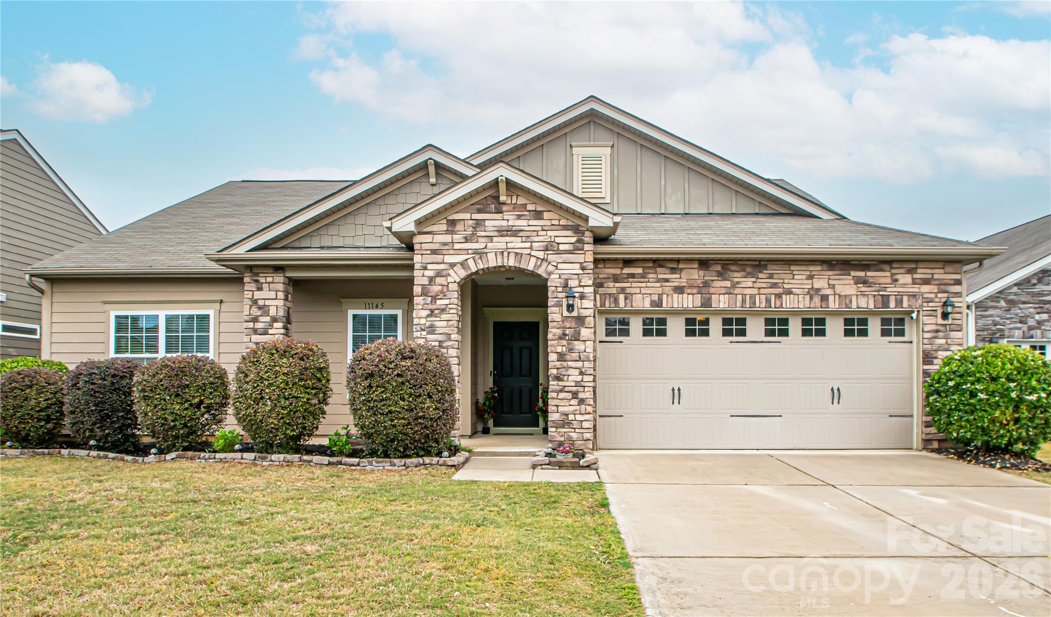 11145 Chapeclane Road Charlotte NC 28278