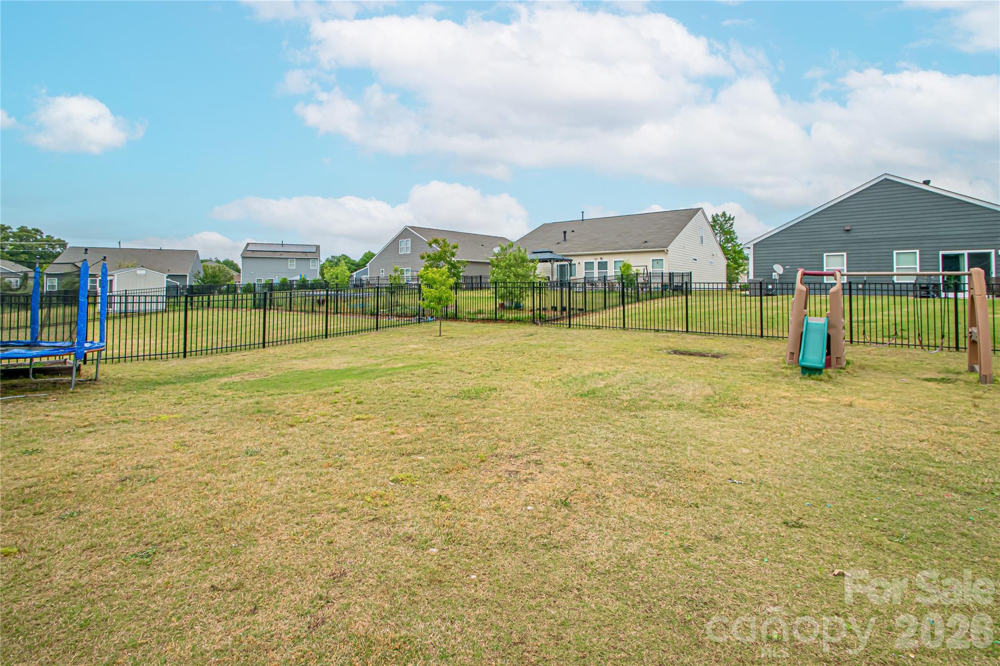 11145 Chapeclane Road Charlotte NC 28278