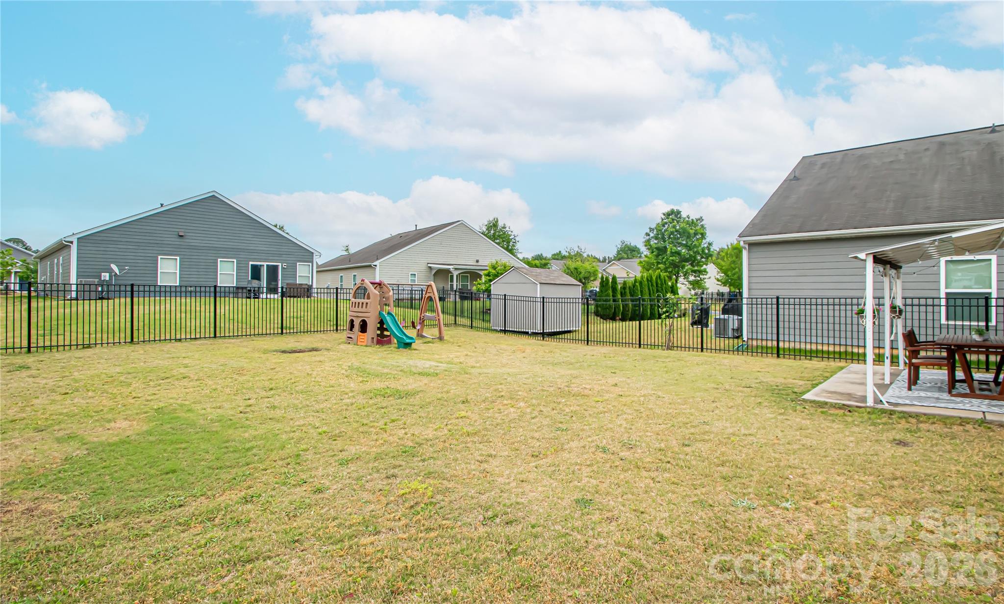 11145 Chapeclane Road Charlotte NC 28278