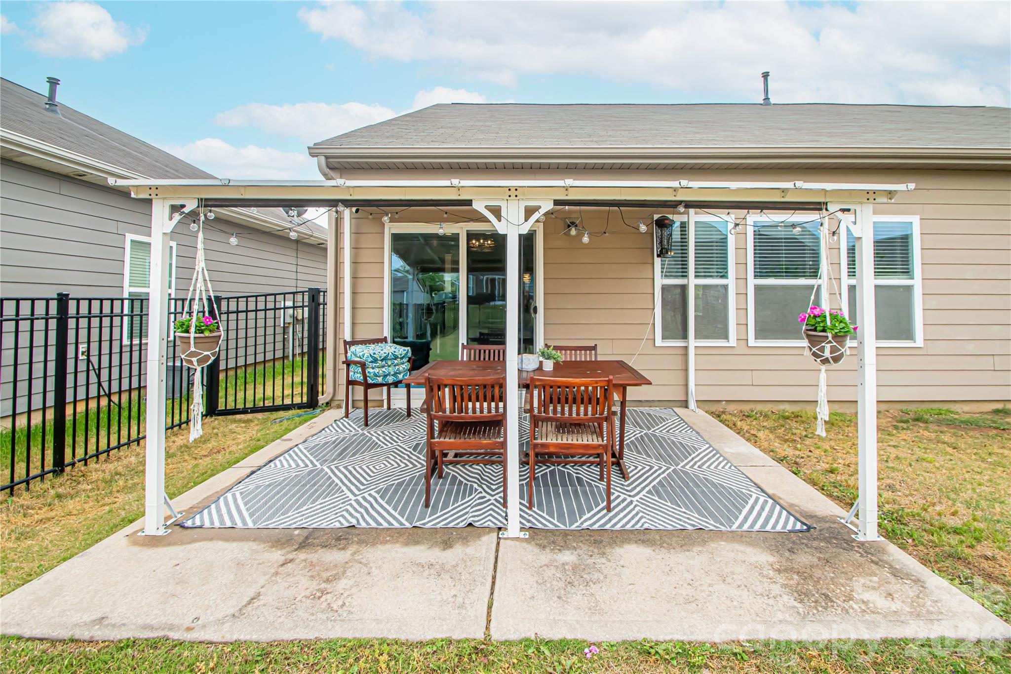 11145 Chapeclane Road Charlotte NC 28278