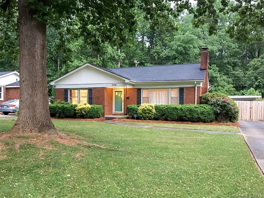 2908 Enfield Road Charlotte NC 28205
