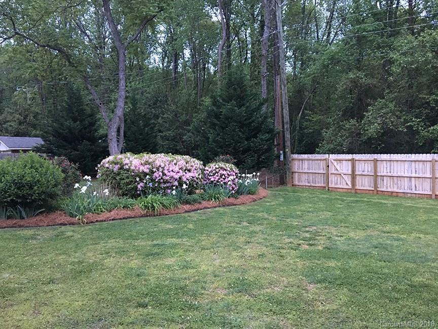 2908 Enfield Road Charlotte NC 28205