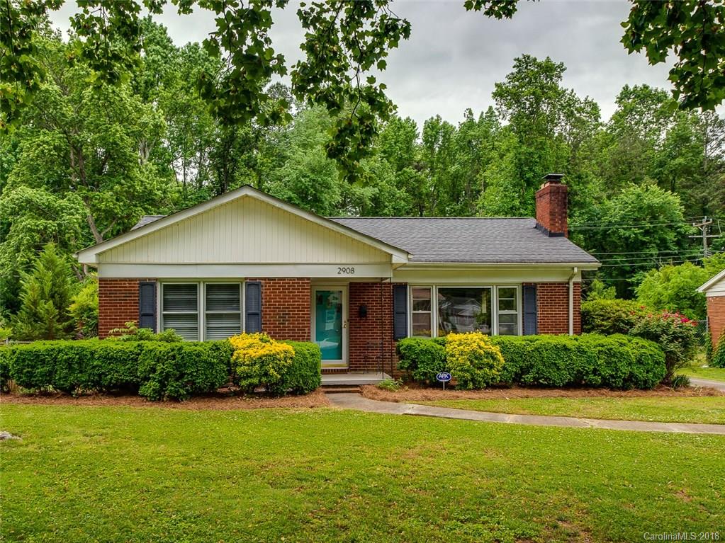 2908 Enfield Road Charlotte NC 28205