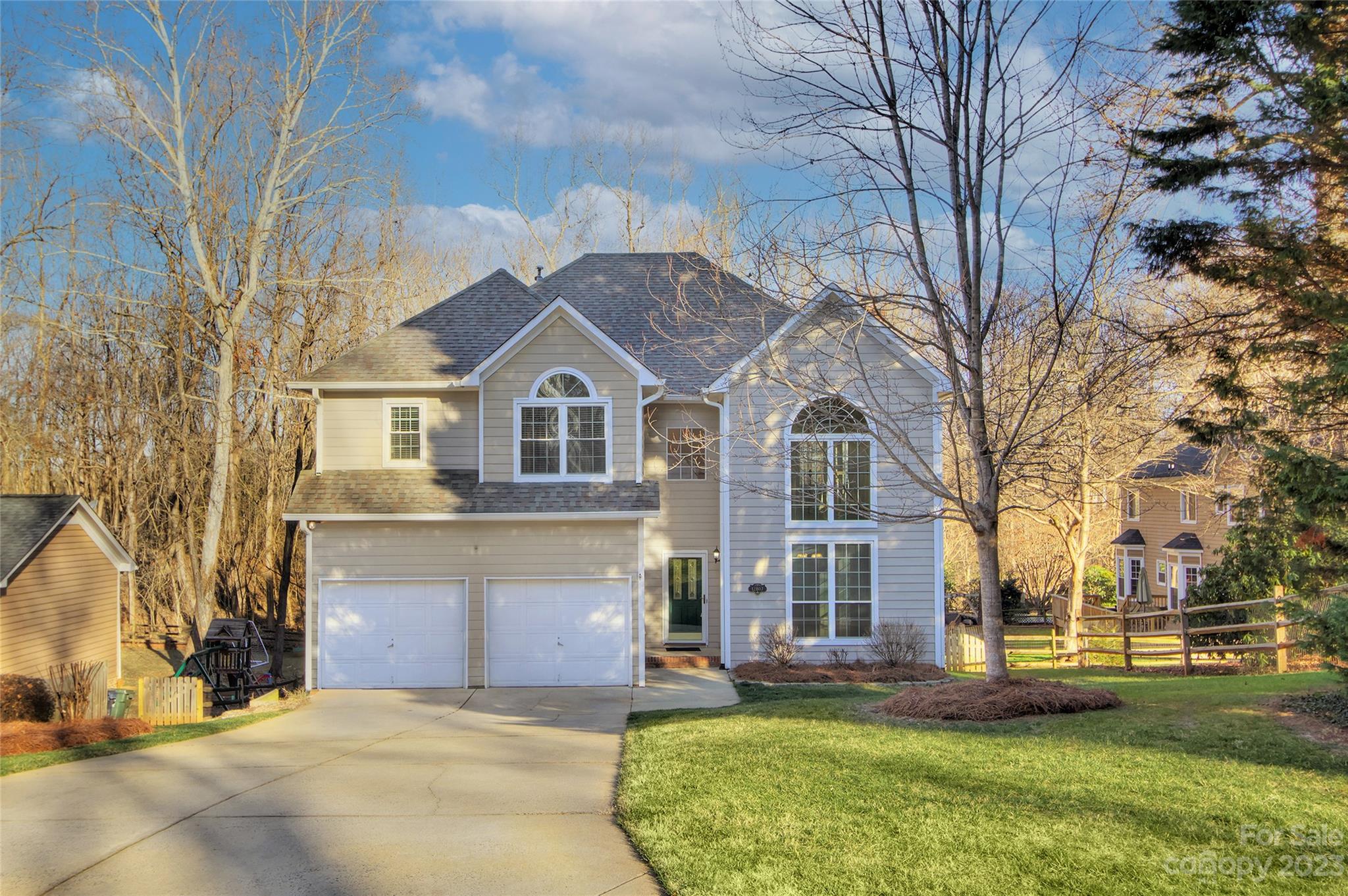 12807 Moores Mill Road Huntersville NC 28078