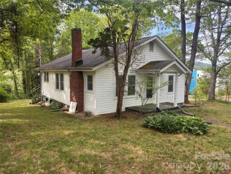 45 Briggs Road Asheville NC 28805