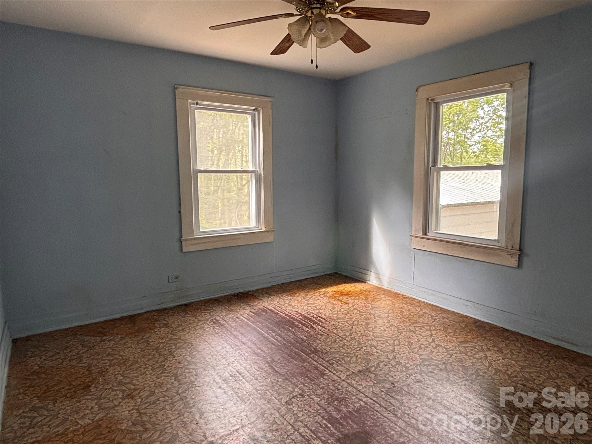 45 Briggs Road Asheville NC 28805
