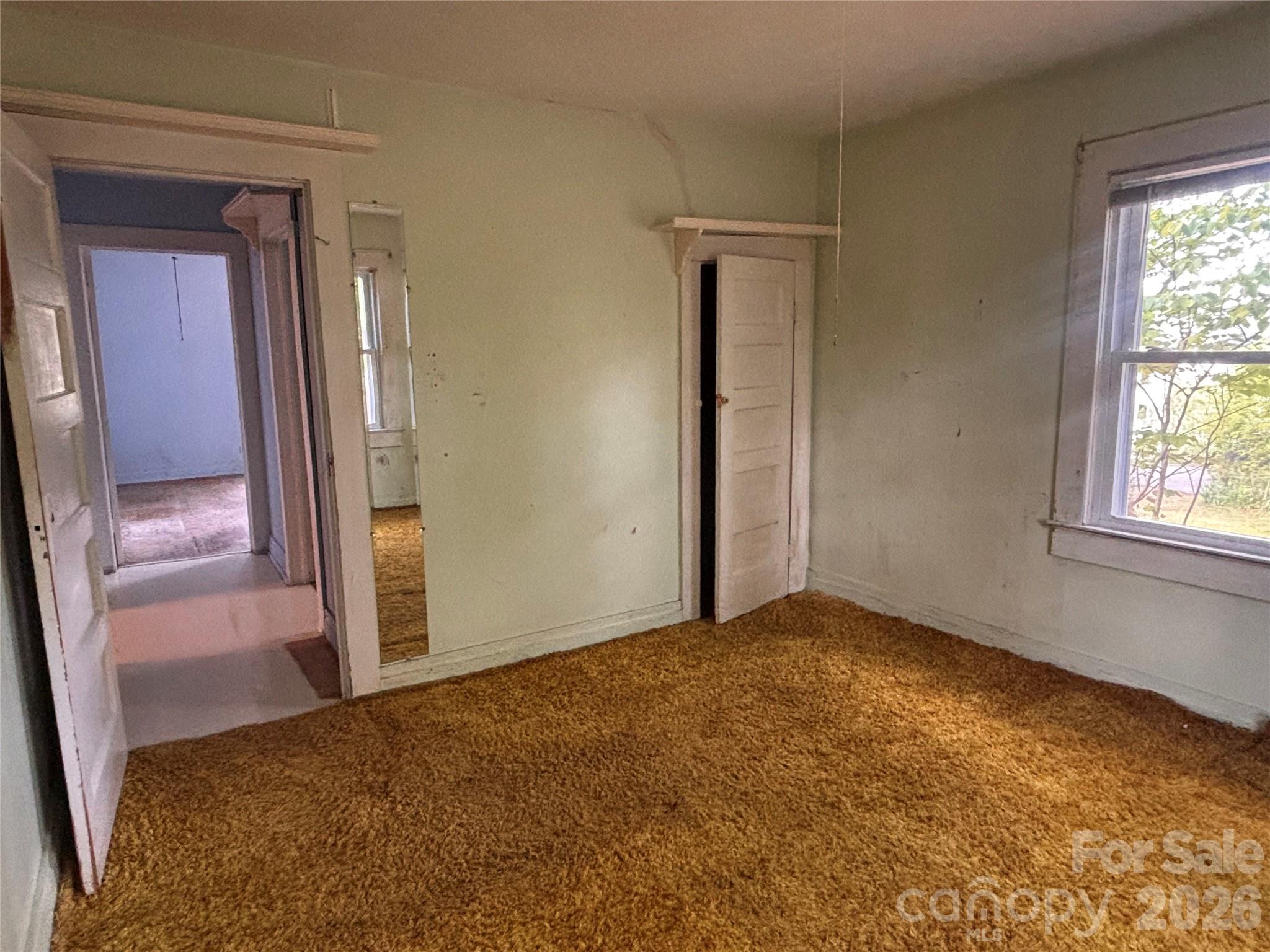 45 Briggs Road Asheville NC 28805