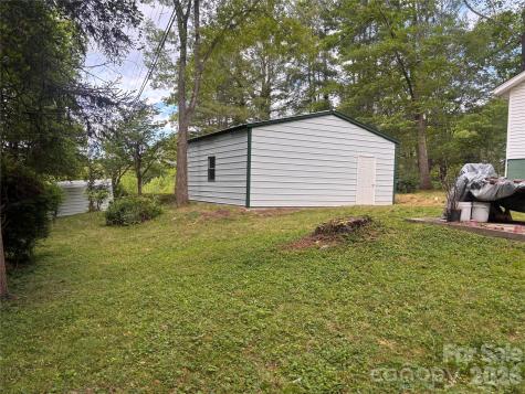 45 Briggs Road Asheville NC 28805
