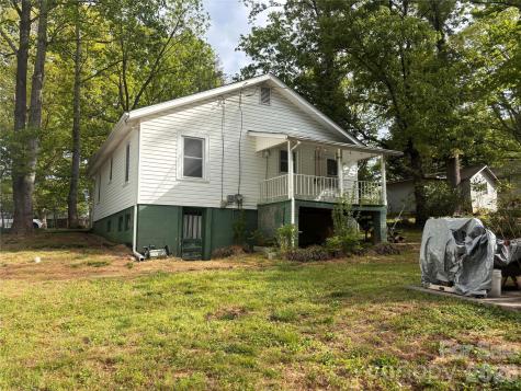 45 Briggs Road Asheville NC 28805