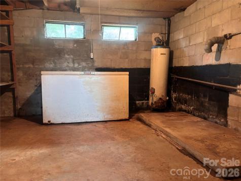 45 Briggs Road Asheville NC 28805