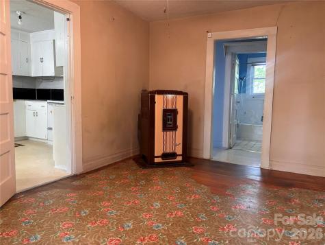45 Briggs Road Asheville NC 28805