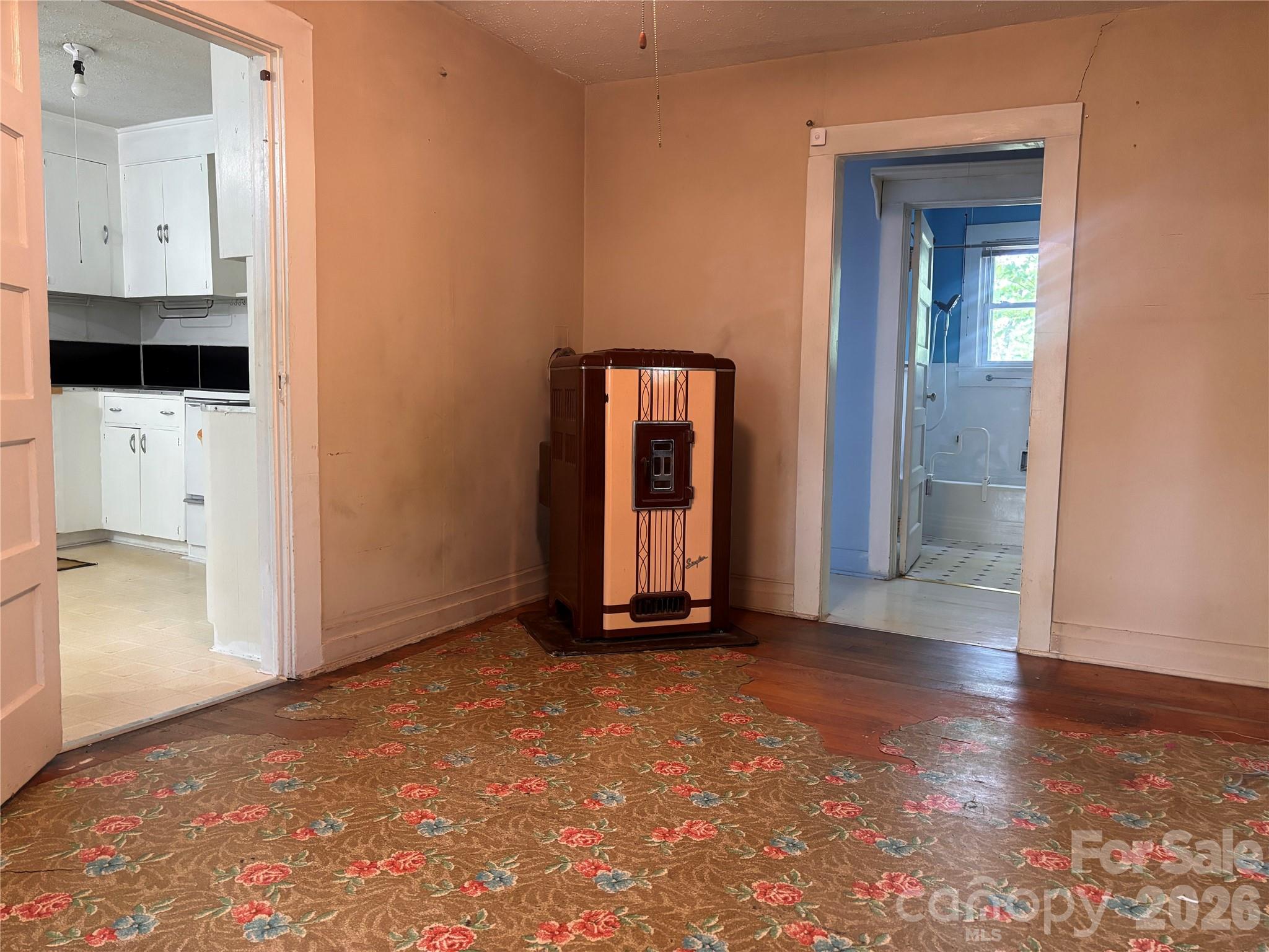 45 Briggs Road Asheville NC 28805