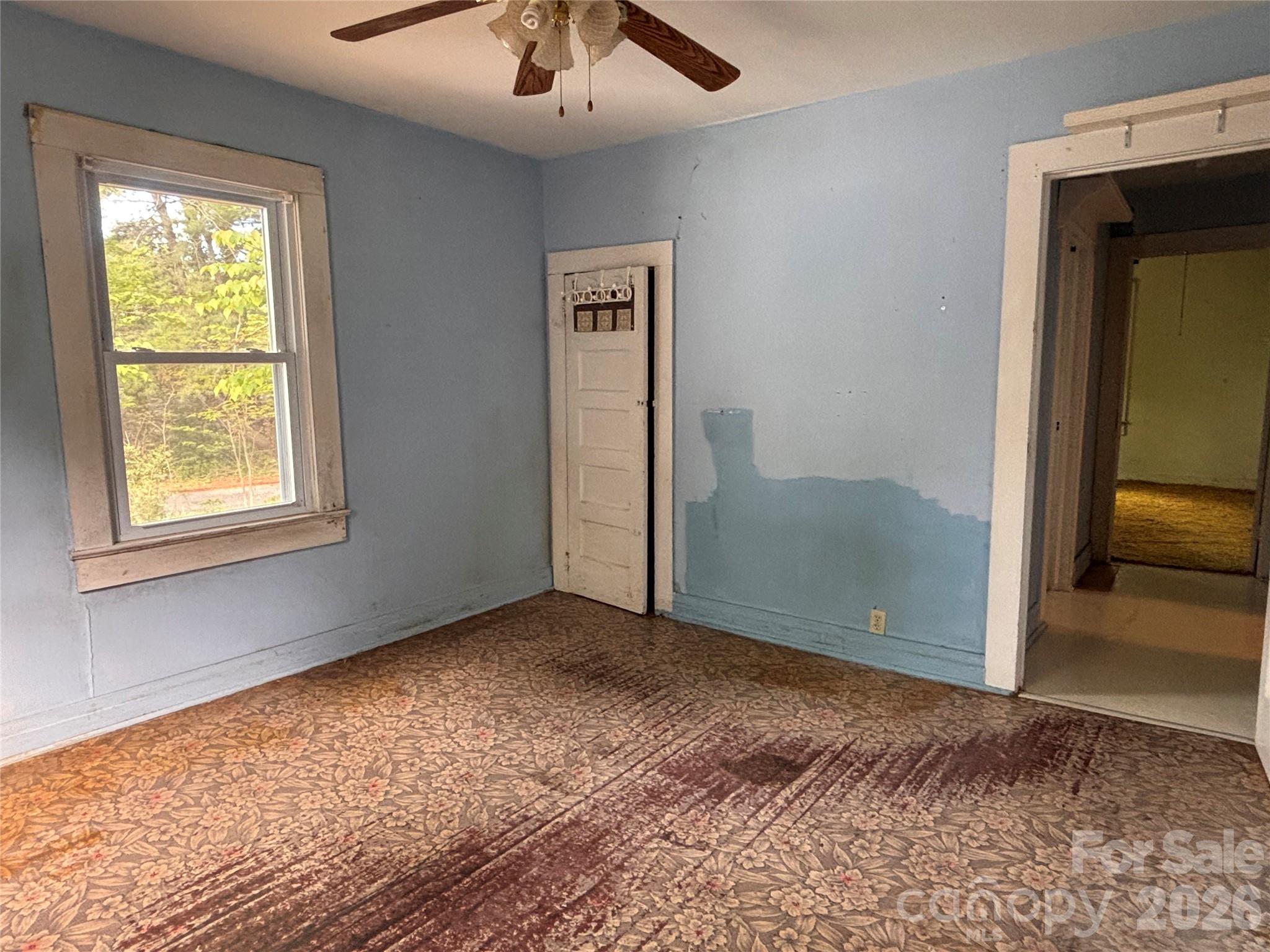 45 Briggs Road Asheville NC 28805