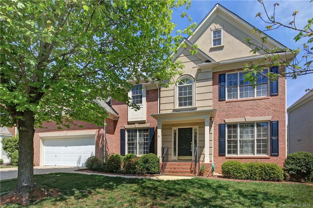 166 Montibello Drive Mooresville NC 28117
