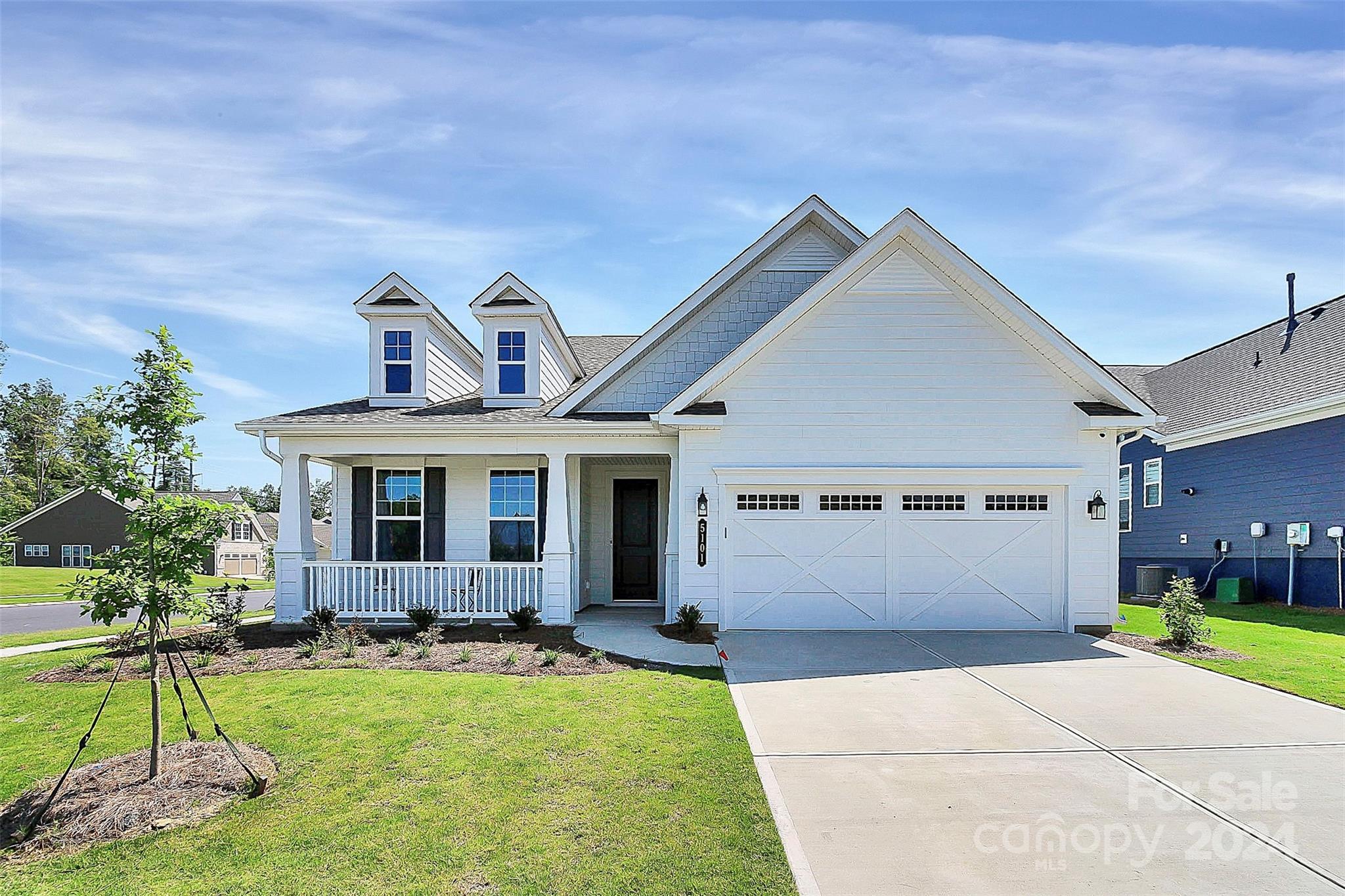 5101 Lively Court Charlotte NC 28215
