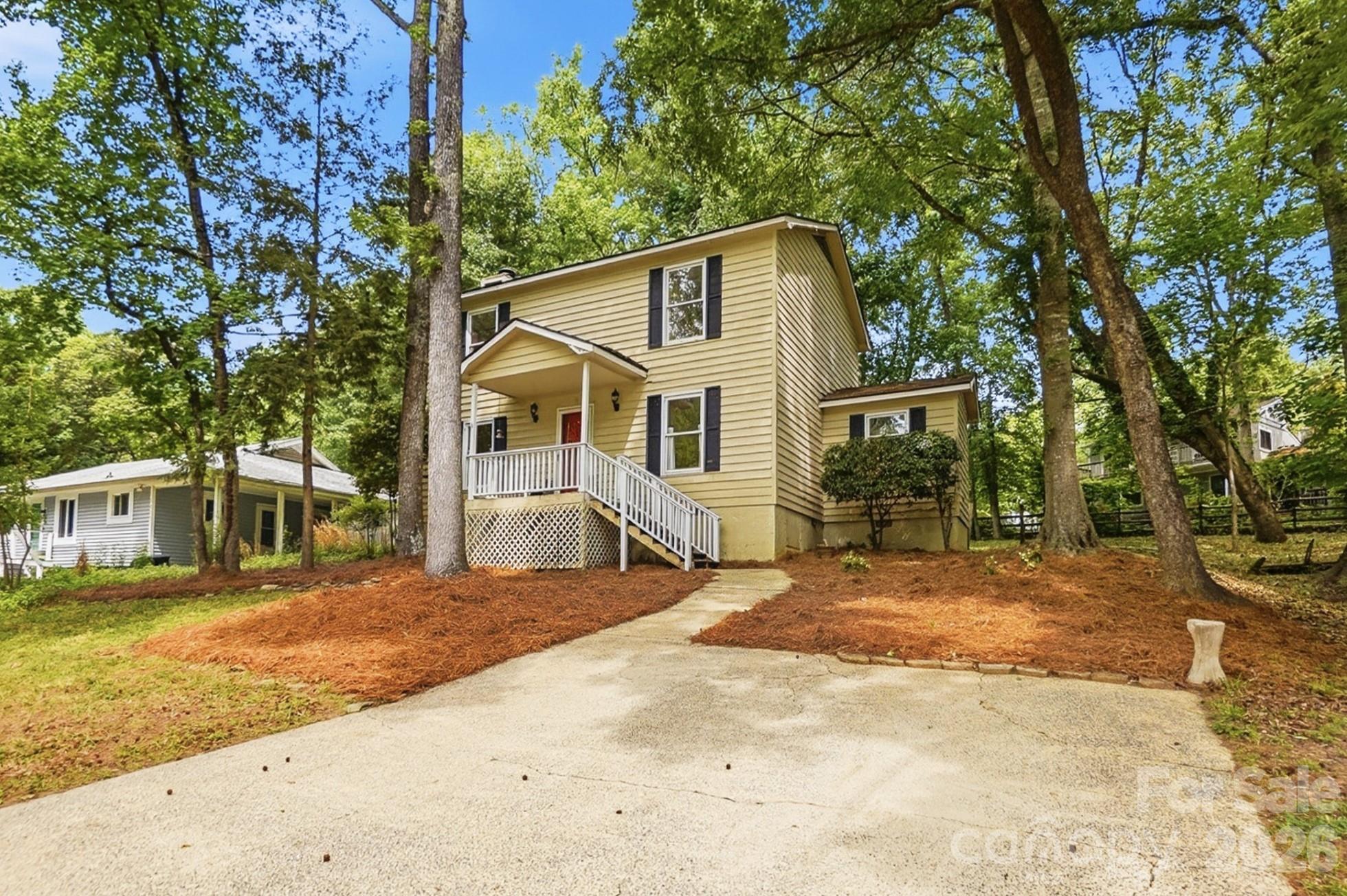 5060 Suwarrow Circle Tega Cay SC 29708