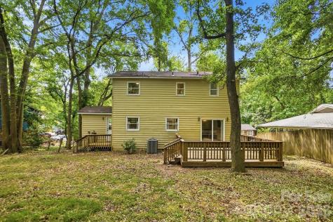 5060 Suwarrow Circle Tega Cay SC 29708