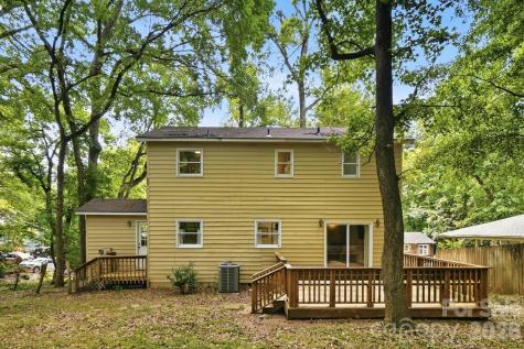 5060 Suwarrow Circle Tega Cay SC 29708