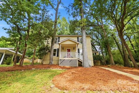 5060 Suwarrow Circle Tega Cay SC 29708