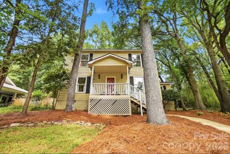 5060 Suwarrow Circle Tega Cay SC 29708