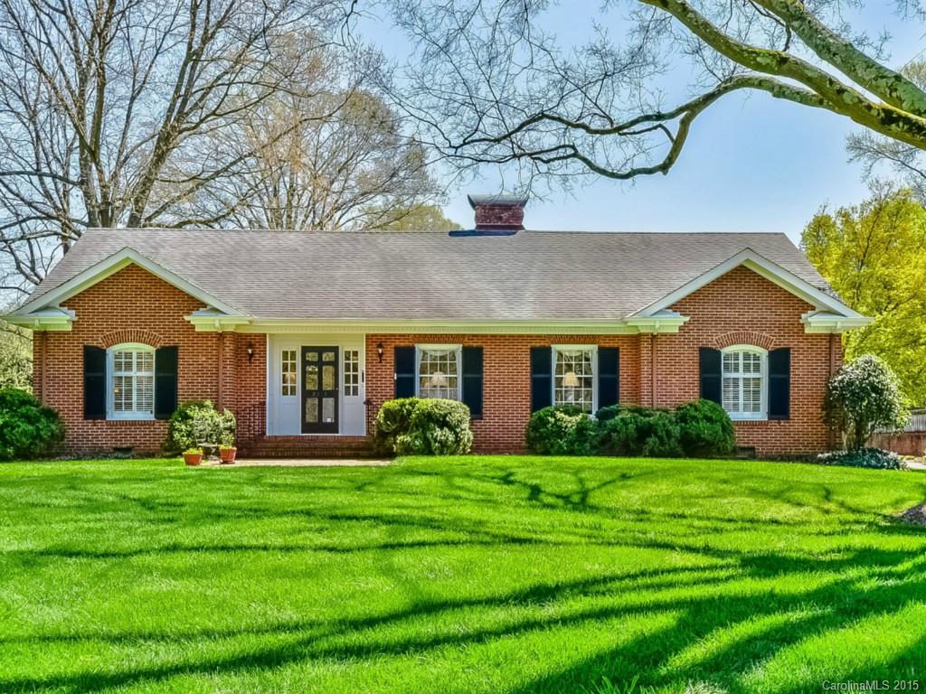 2241 Sanford Lane Charlotte NC 28211
