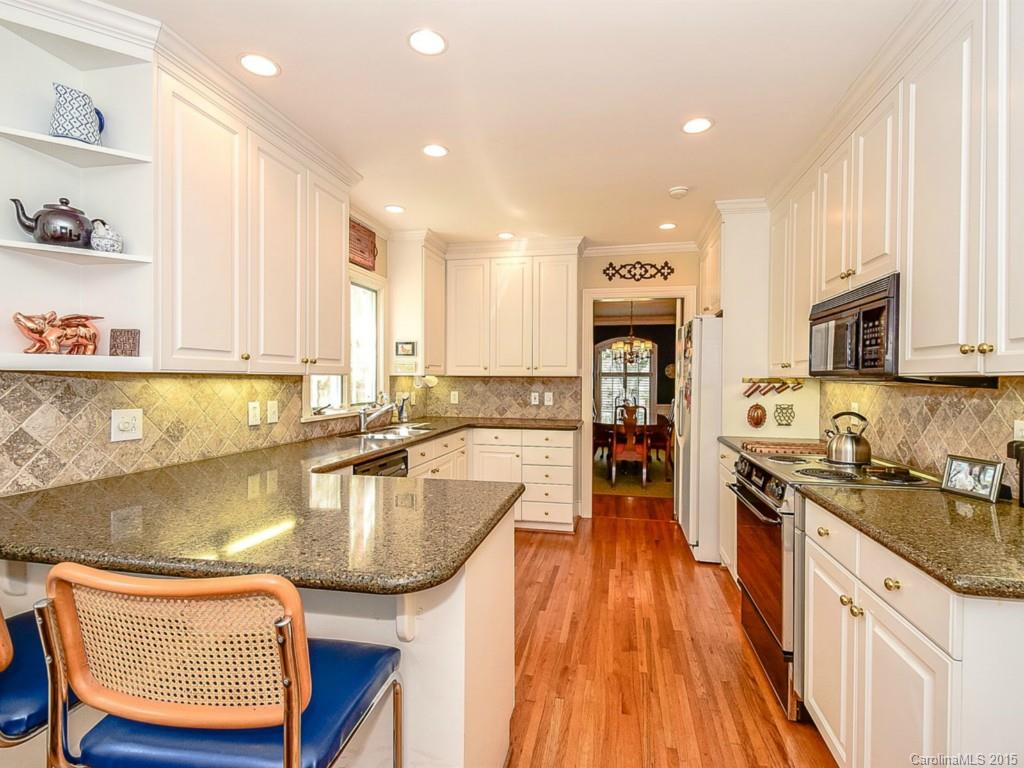 2241 Sanford Lane Charlotte NC 28211