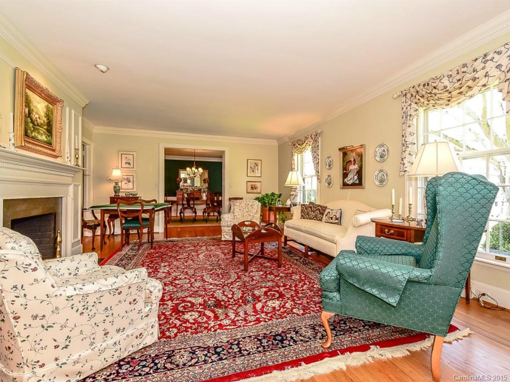 2241 Sanford Lane Charlotte NC 28211