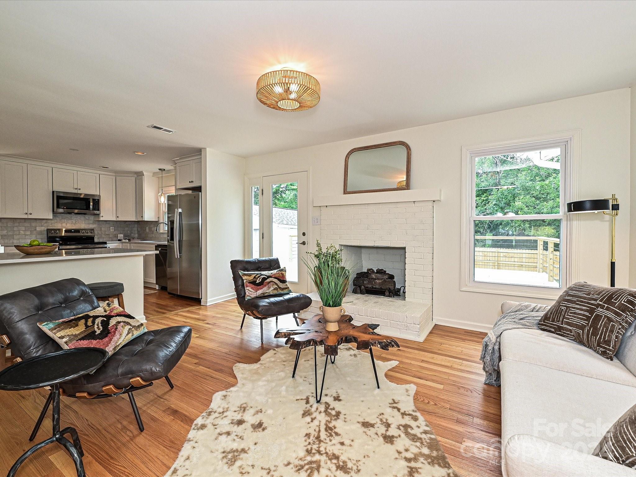 6525 Brynwood Drive Charlotte NC 28226