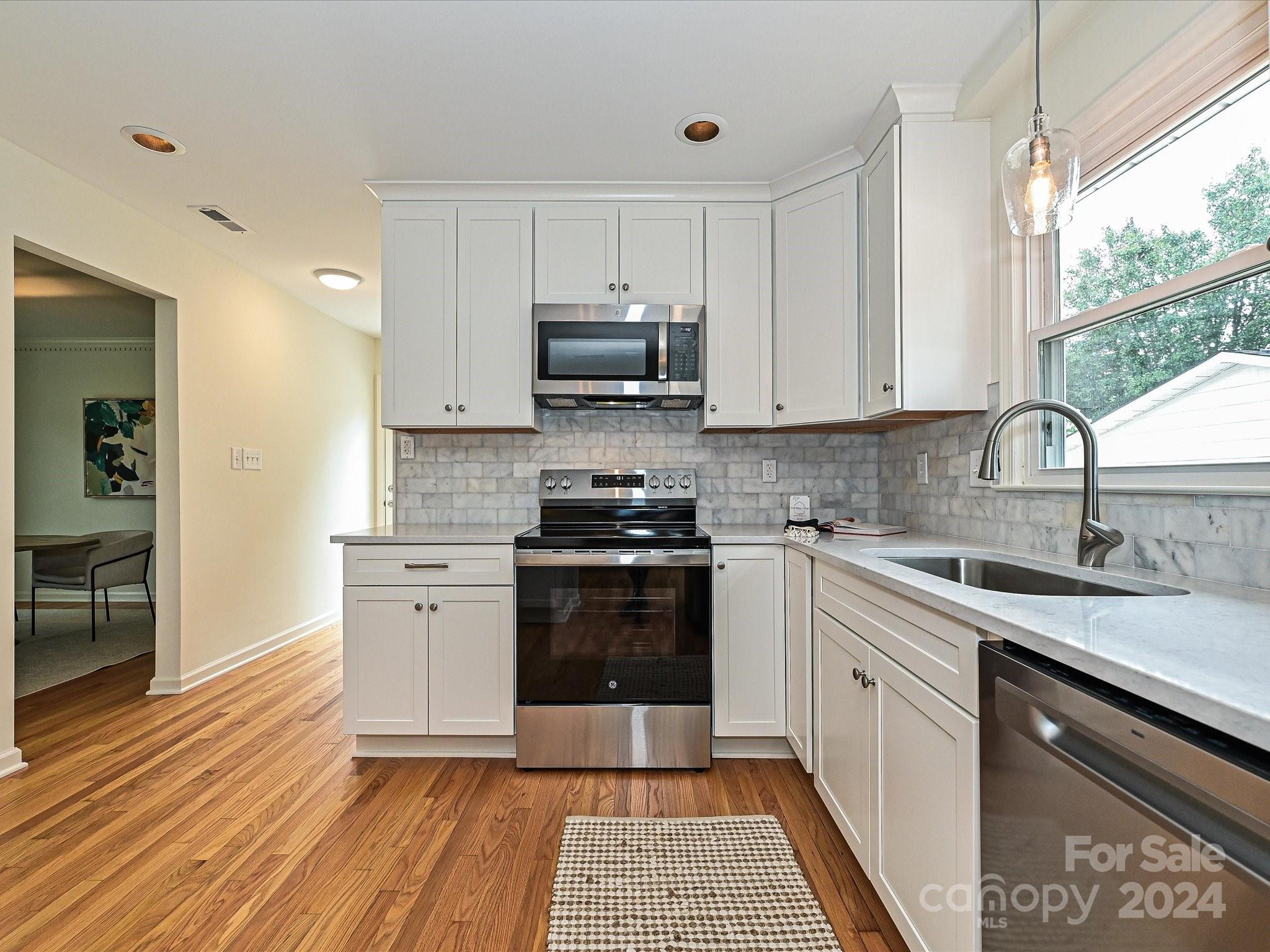 6525 Brynwood Drive Charlotte NC 28226