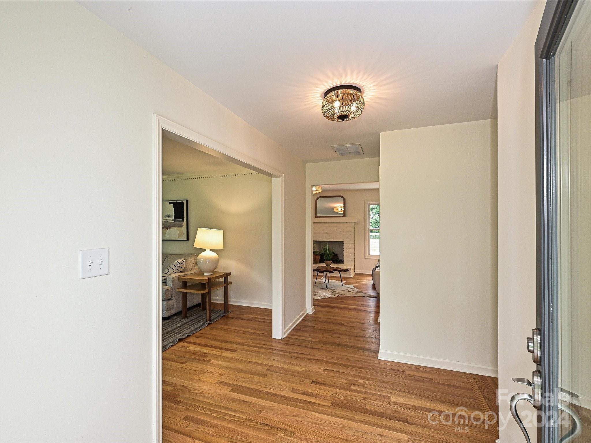 6525 Brynwood Drive Charlotte NC 28226