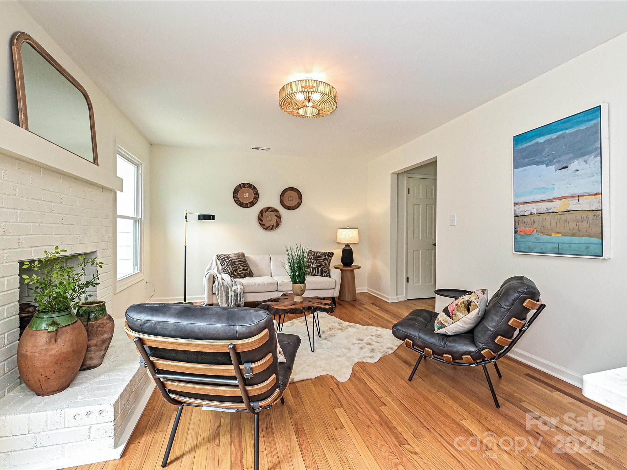 6525 Brynwood Drive Charlotte NC 28226
