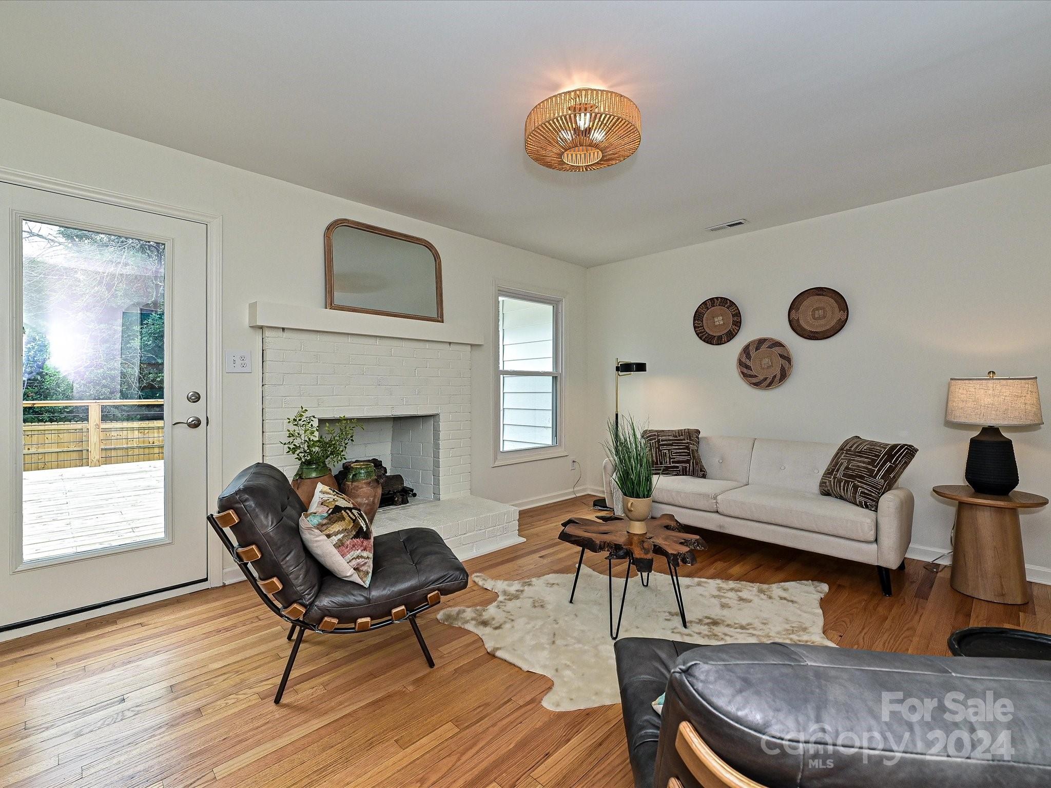 6525 Brynwood Drive Charlotte NC 28226