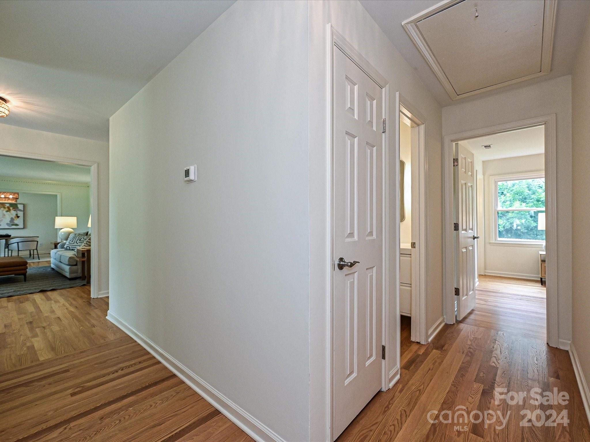 6525 Brynwood Drive Charlotte NC 28226