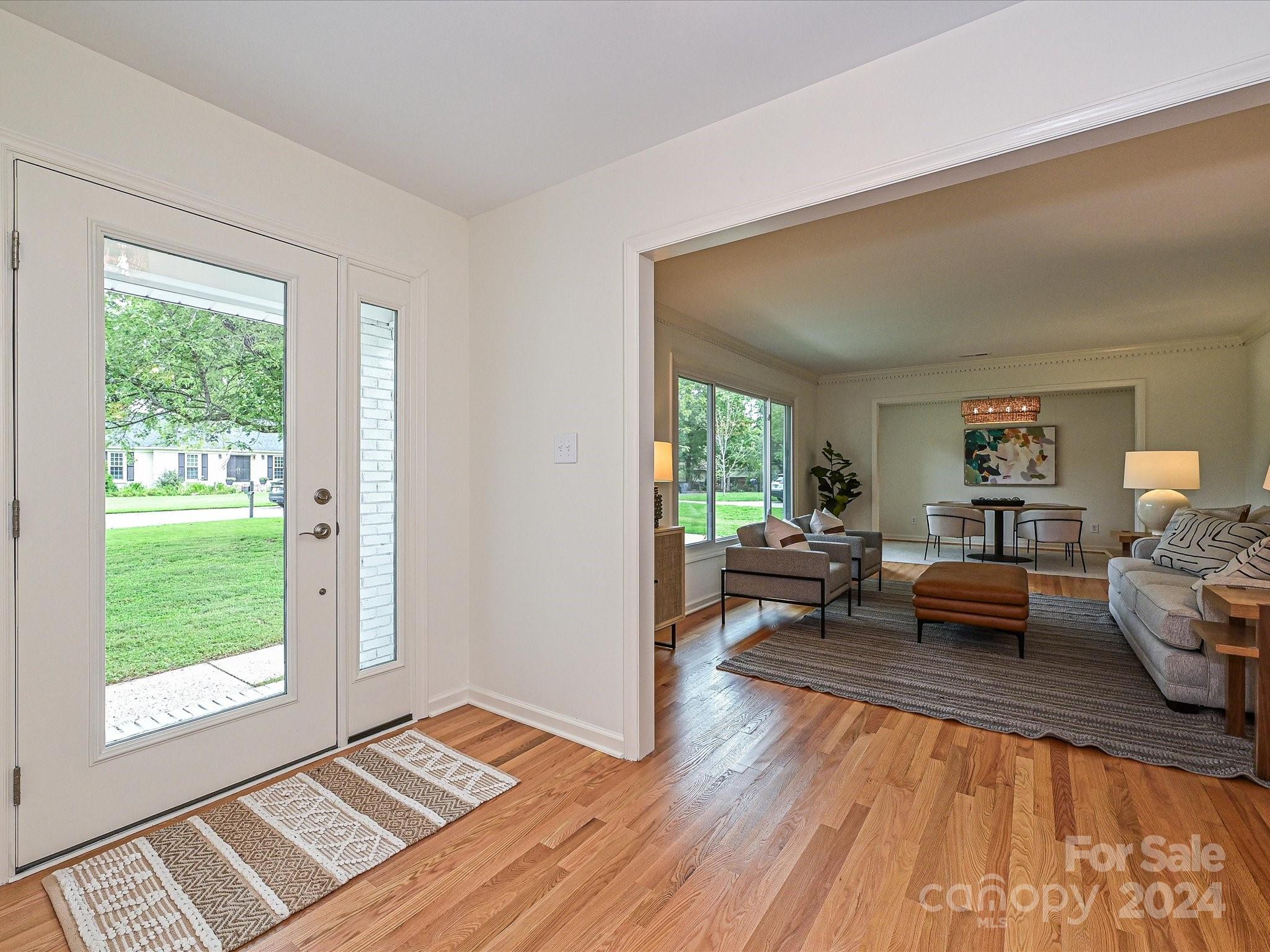 6525 Brynwood Drive Charlotte NC 28226