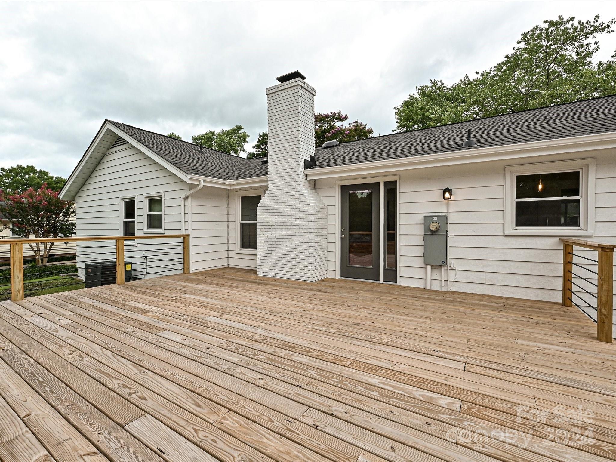 6525 Brynwood Drive Charlotte NC 28226