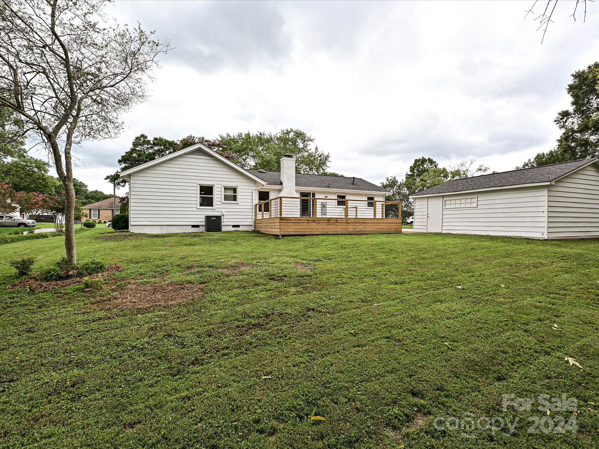 6525 Brynwood Drive Charlotte NC 28226